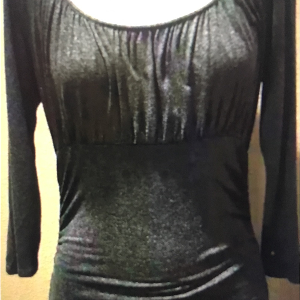Scoop neck Blouse for Women. OFFERS ACCEPTED